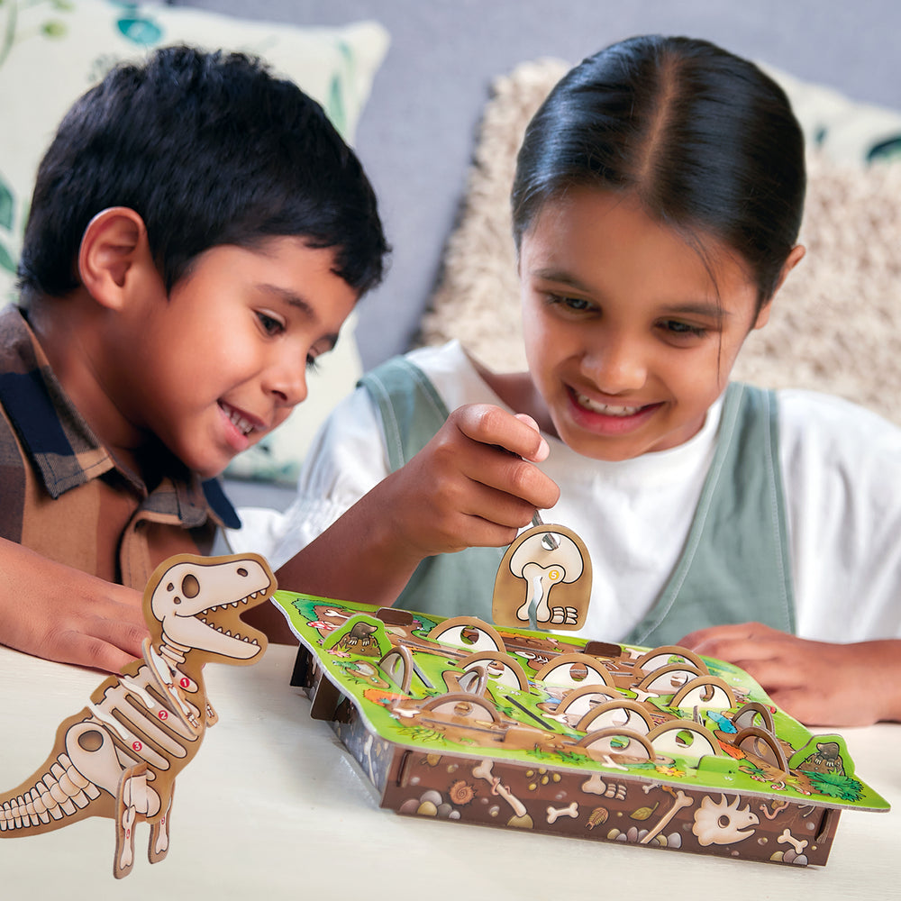 Dinosaur Dig