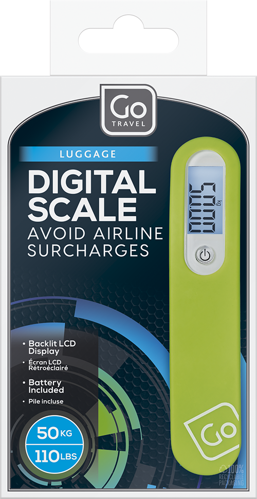 Digital Scales