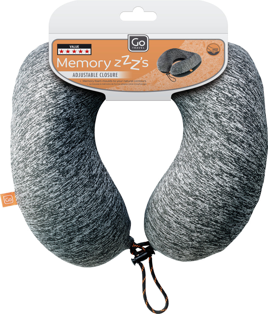 Memory ZZZ’s (Orange)