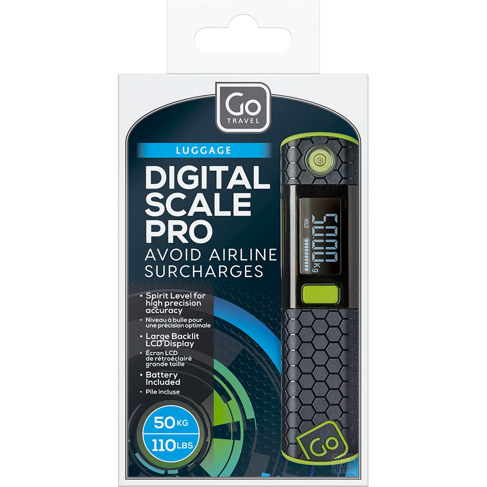 Digital Scale Pro