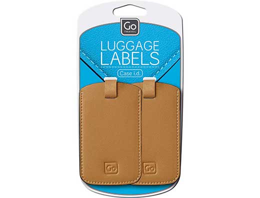 Luggage Accessories
