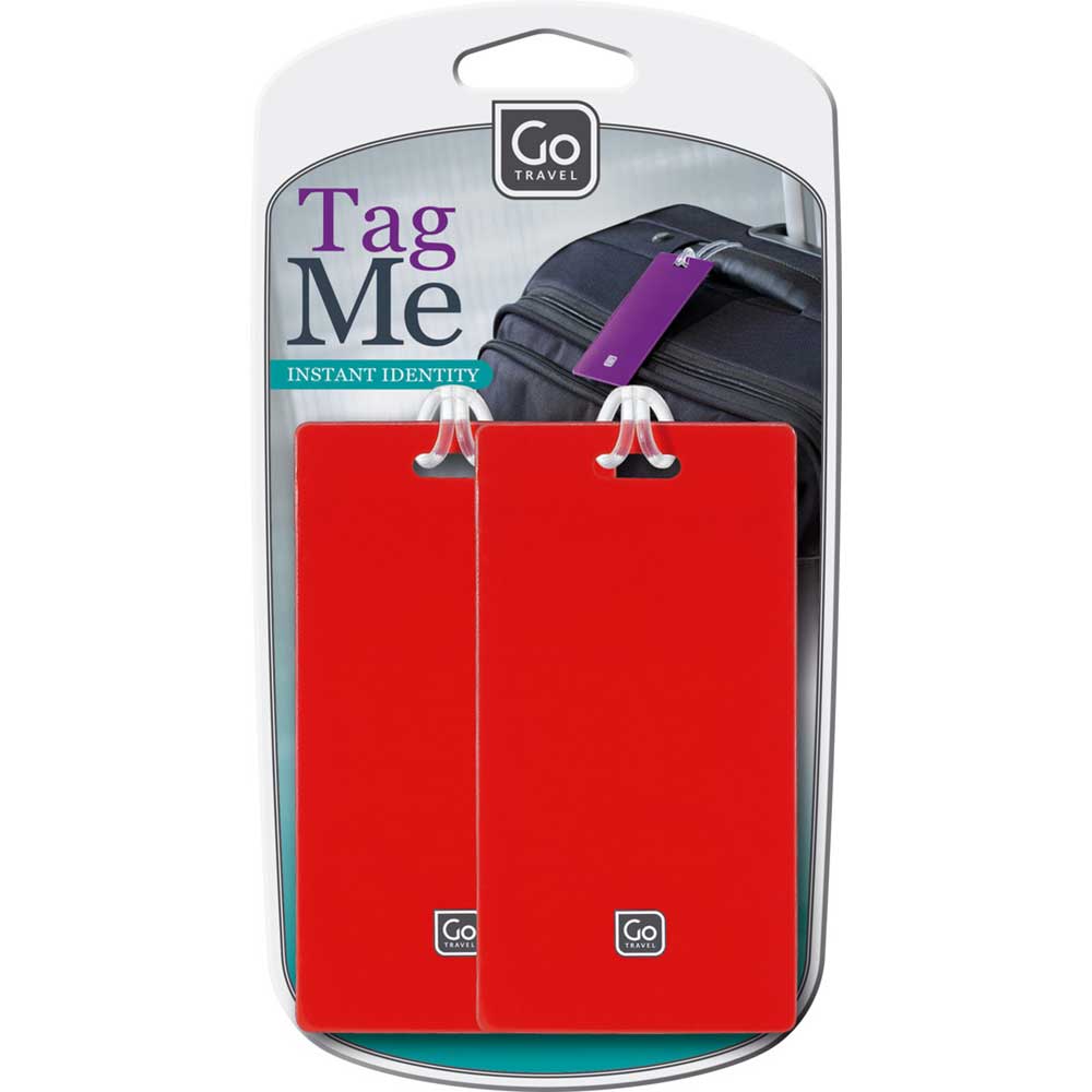 Tag Me