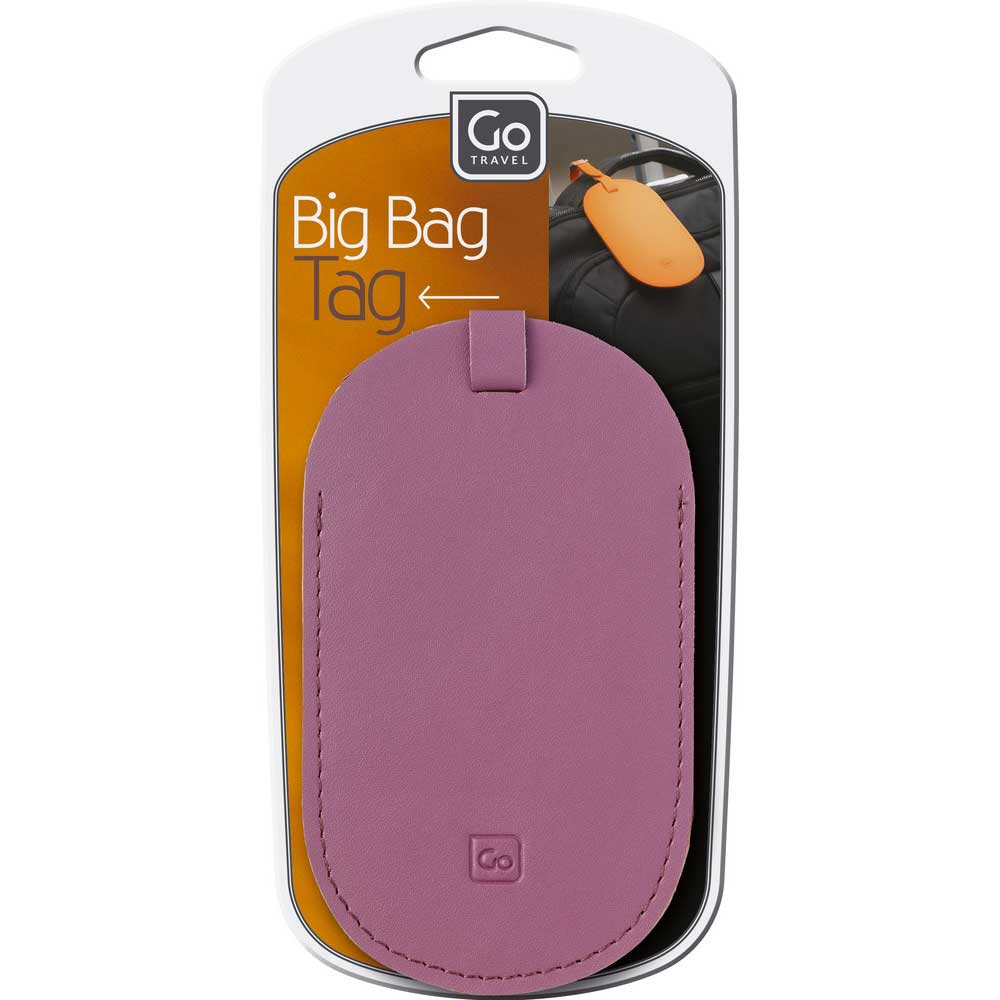 Big Bag Tag