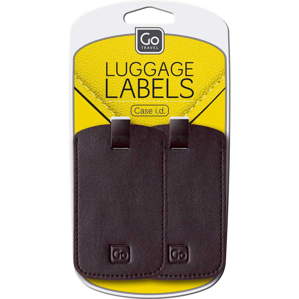 Luggage Labels