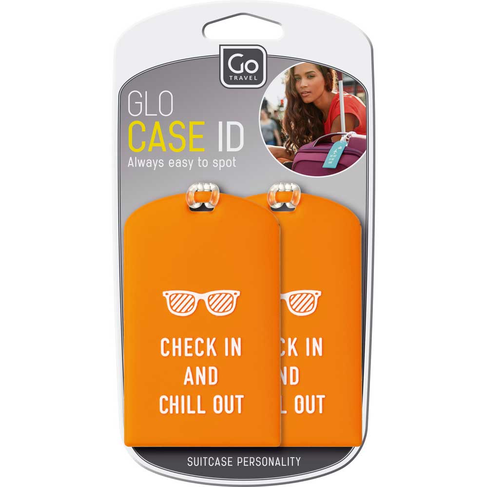 Glo Case ID