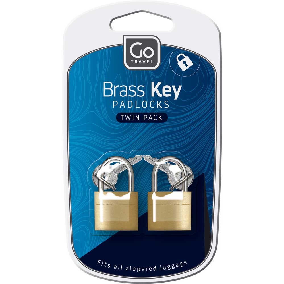 Case Lock Twin