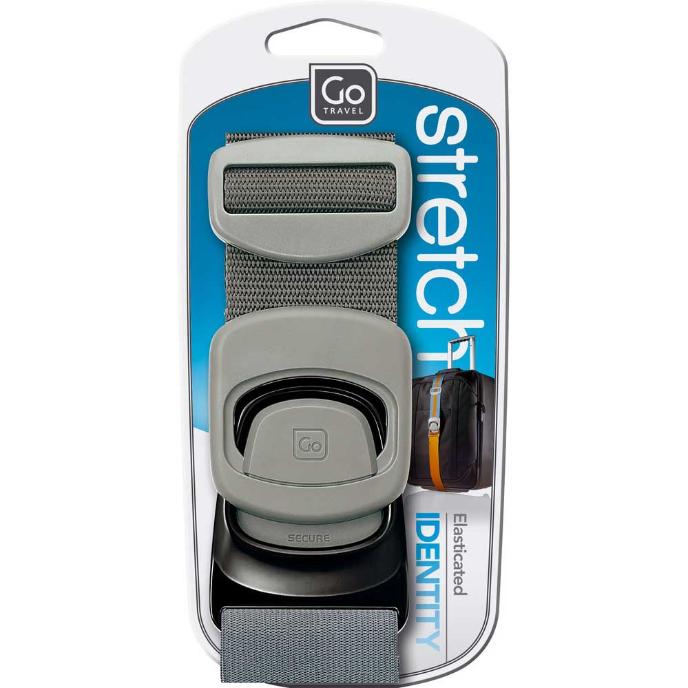 Stretchy Strap