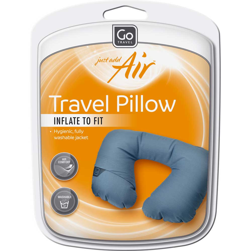 Travel Pillow