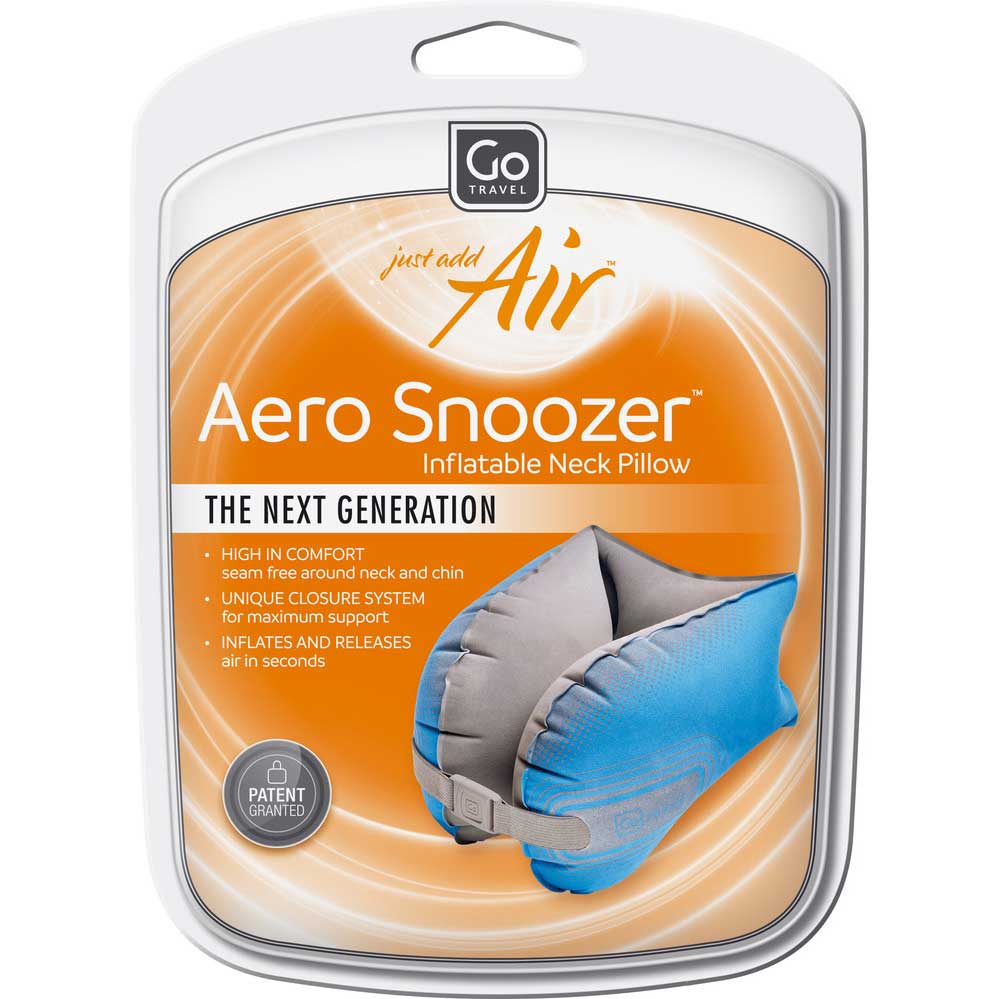 Aero Snoozer