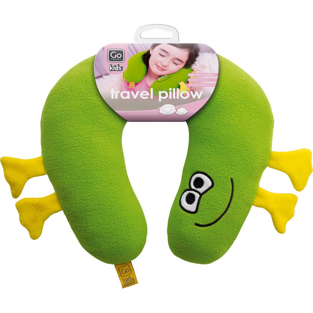 Travel Pillow
