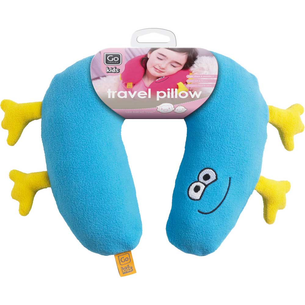 Travel Pillow