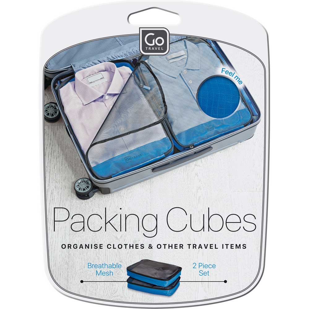 Packing Cubes (twin)