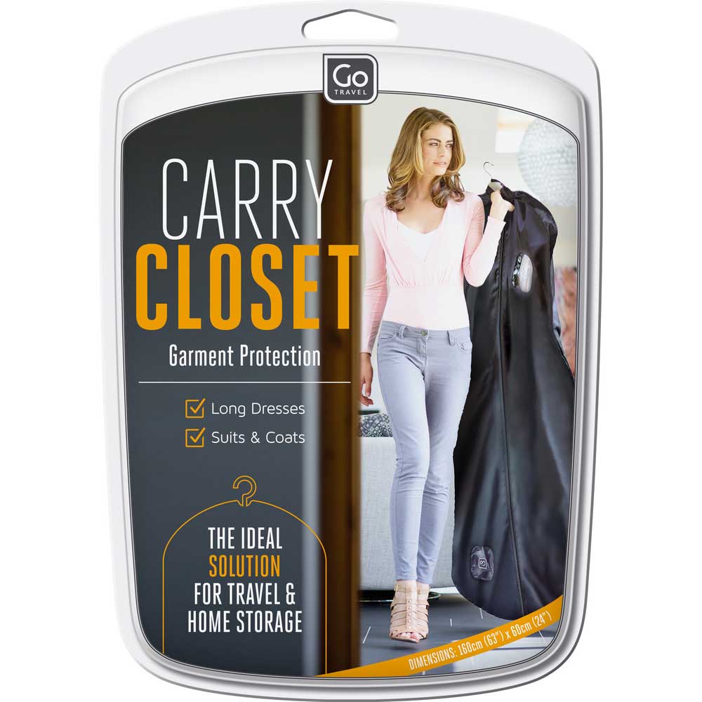 Carry Closet