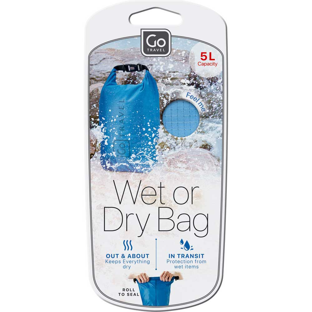 Wet / Dry Bag