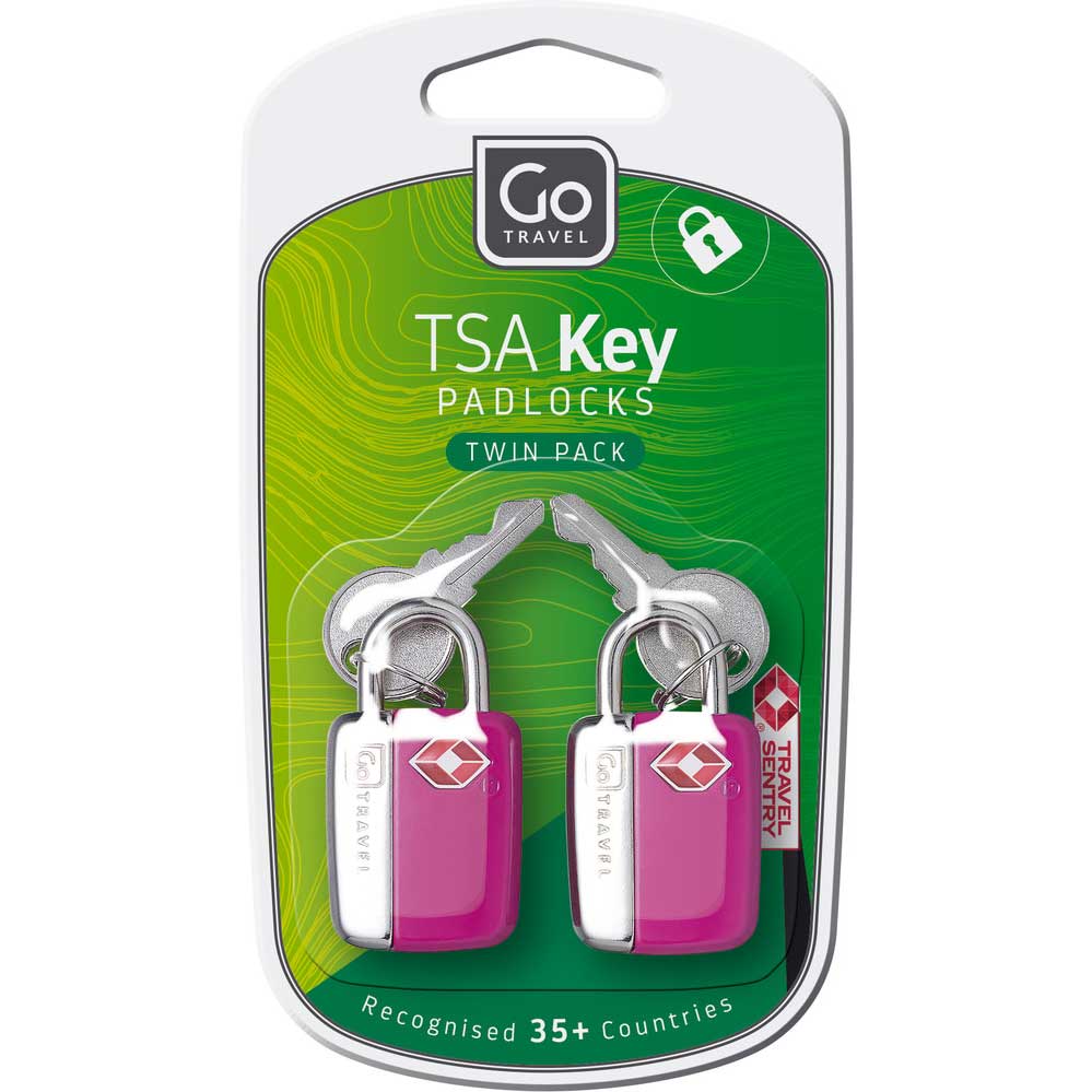 Mini Glo Travel Sentry®