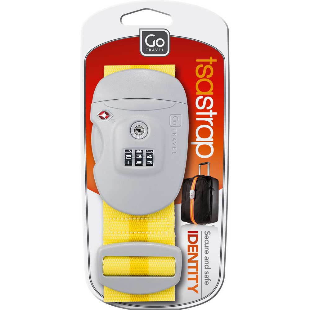 Travel Sentry® Strap