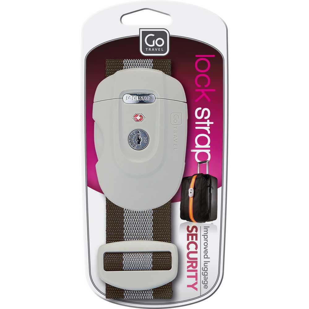 Lock Strap