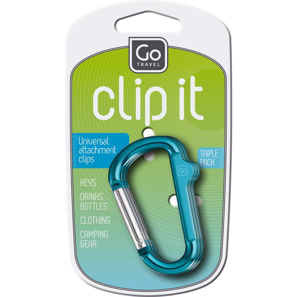 Clip It