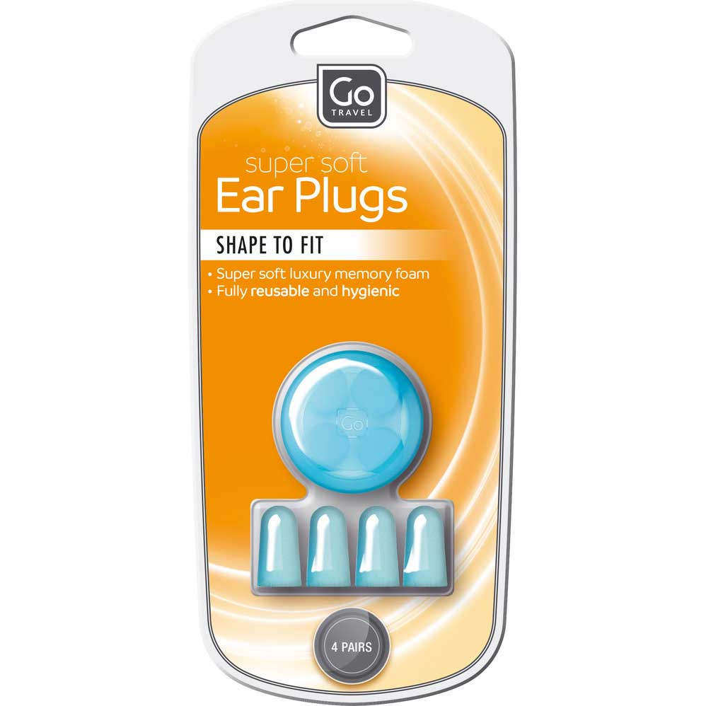 Ear Plugs