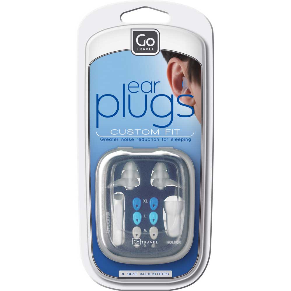 Ear Plugs