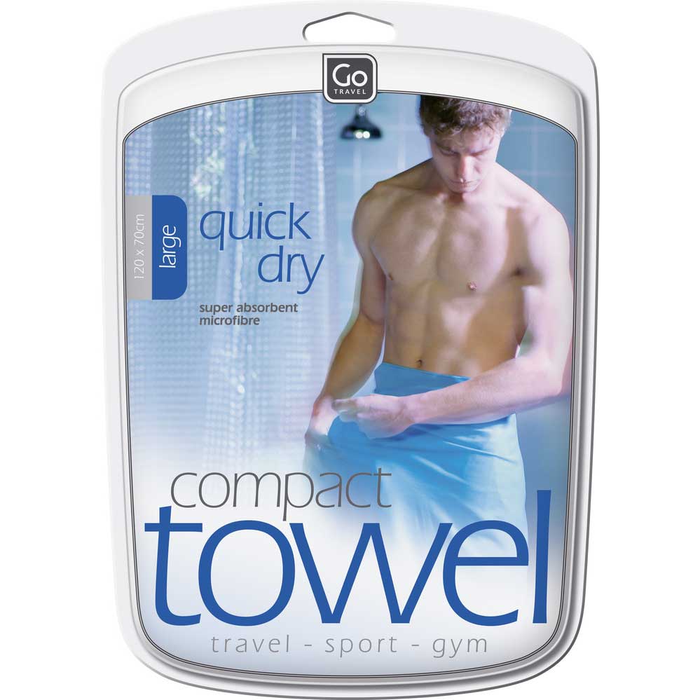 Travel Towel (L)