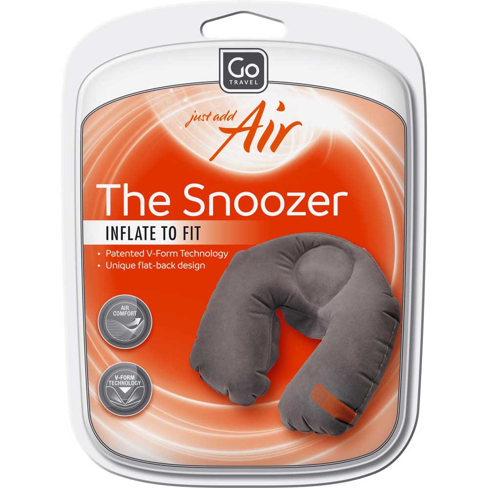 The Snoozer