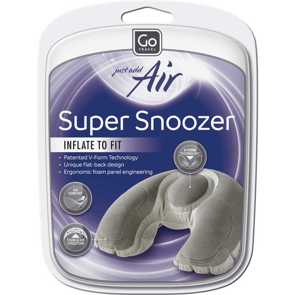 Super Snoozer
