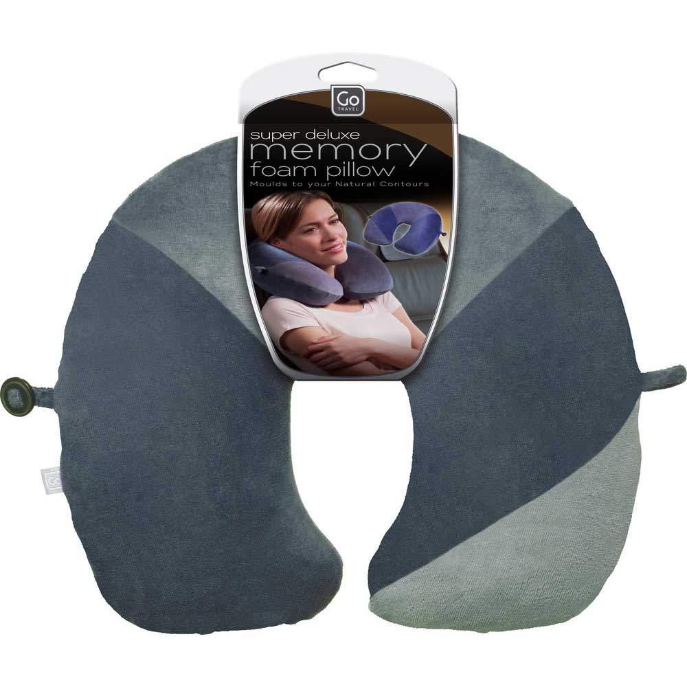 Memory Pillow