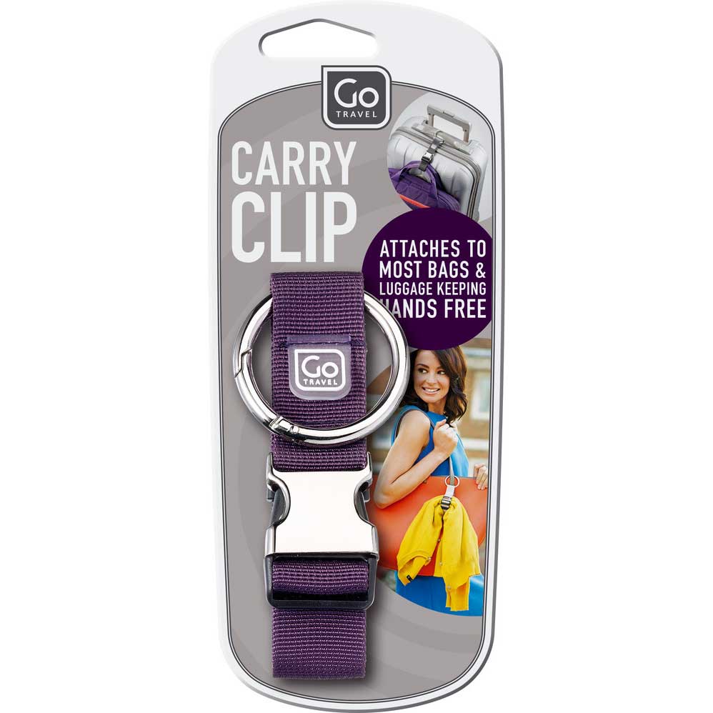 Carry Clip