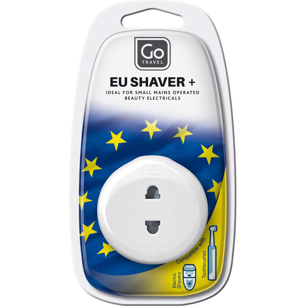 EU Shaver +