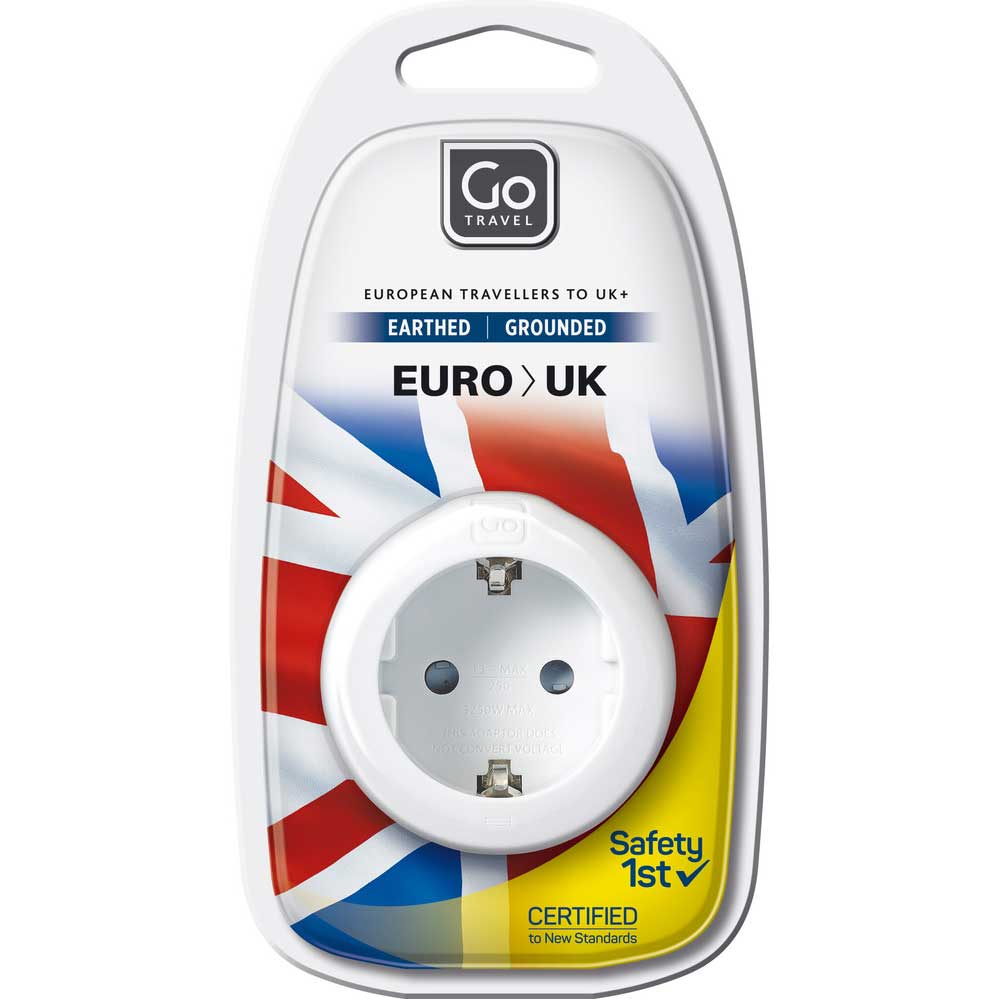 EU-UK Adaptor