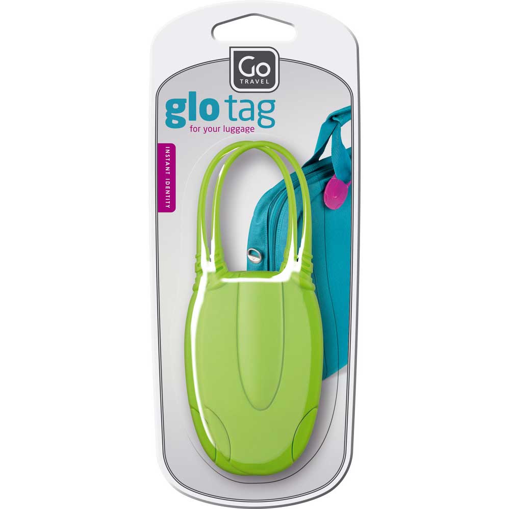 Glo Luggage I.D.