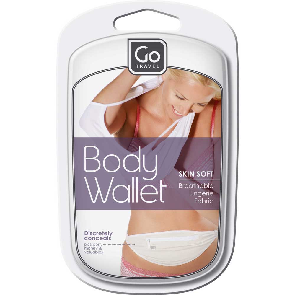 Body Pocket