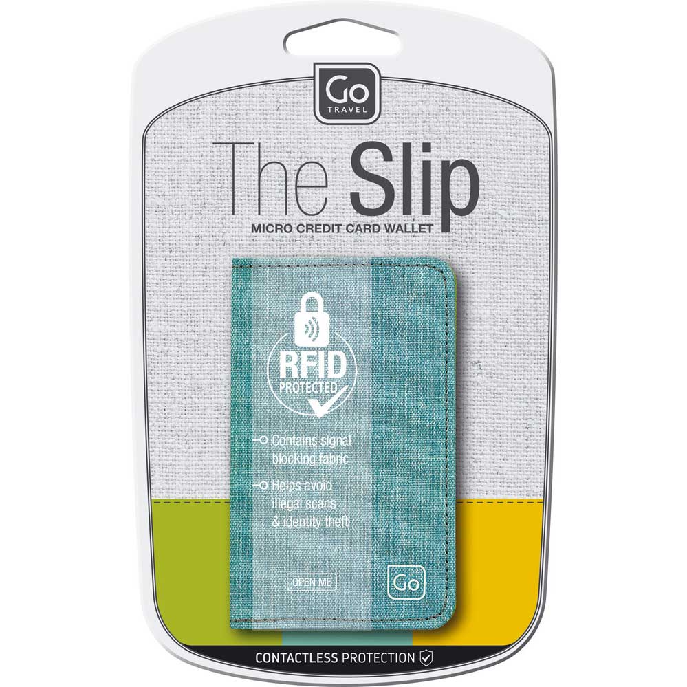 The Slip (RFID)