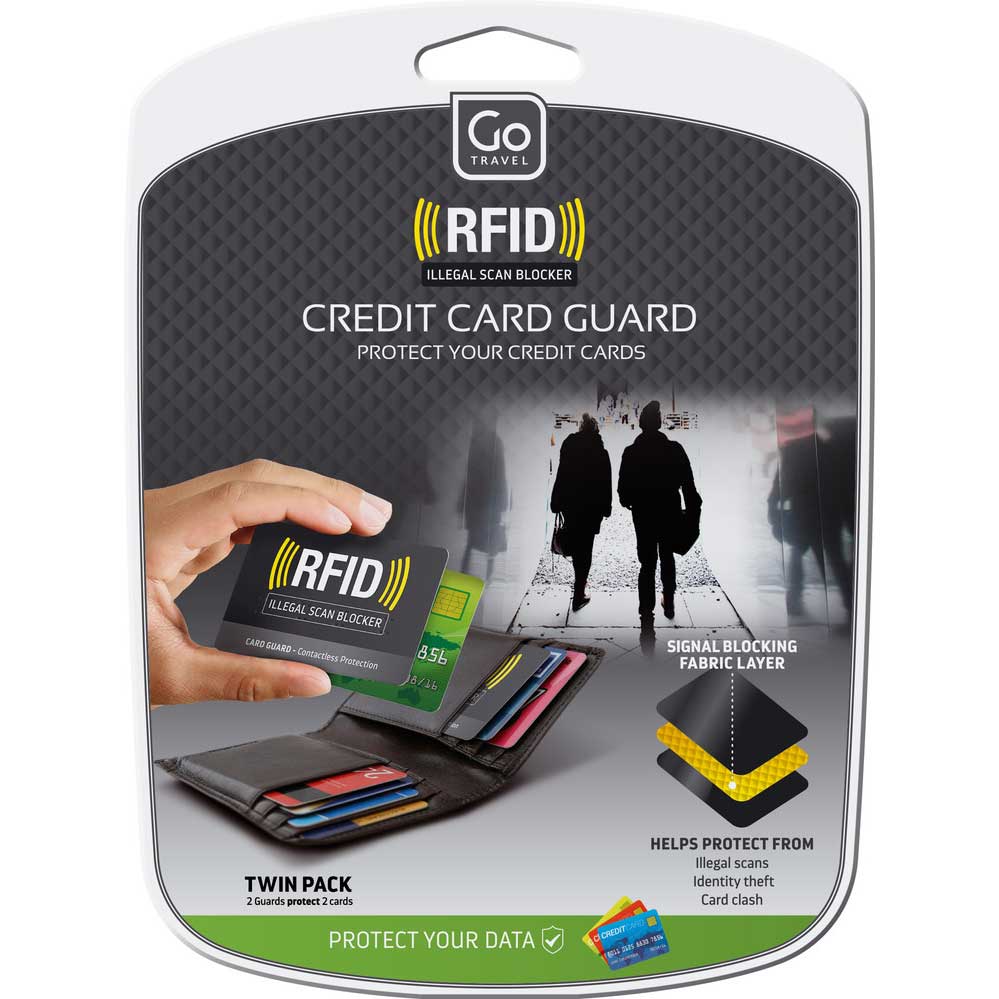 RFID Card Guard