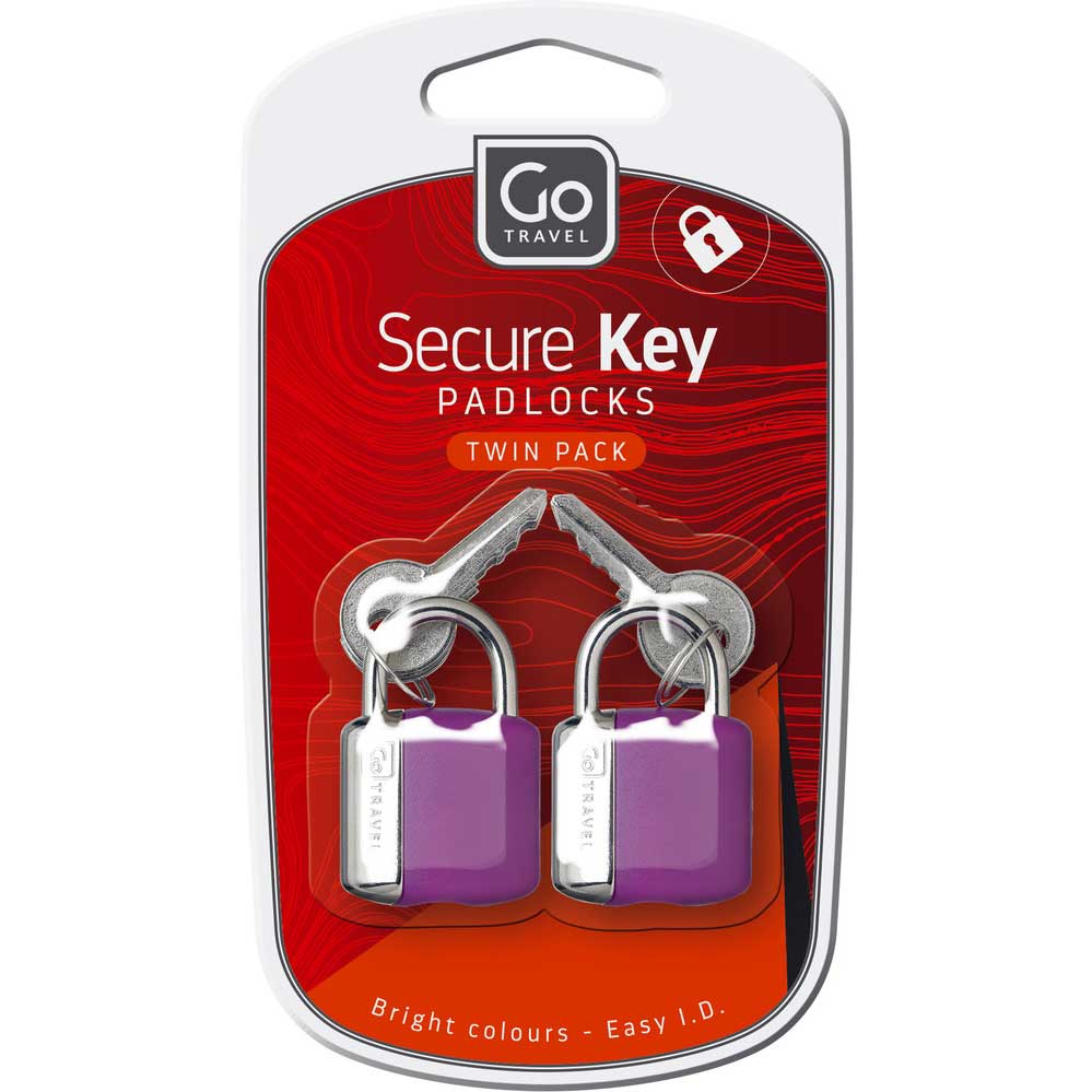 Glo Key Locks