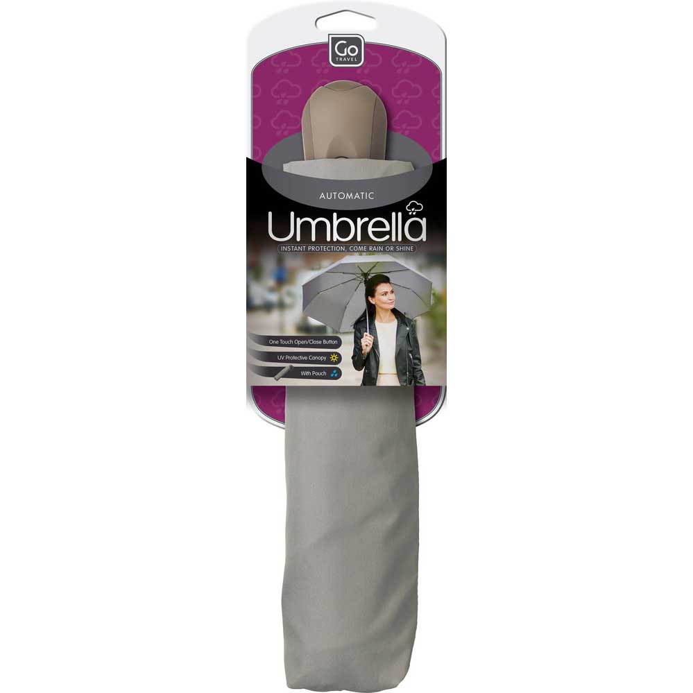 Automatic Umbrella