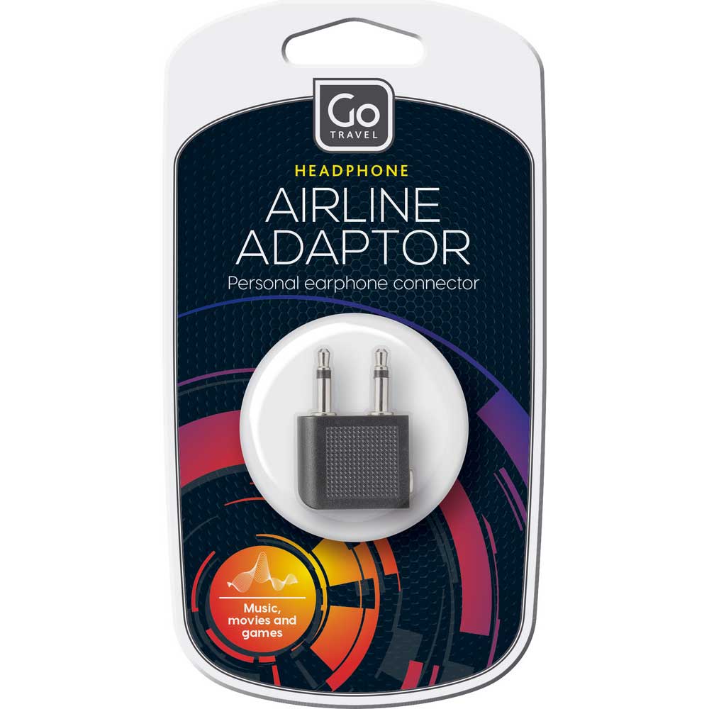 Airline Adaptor