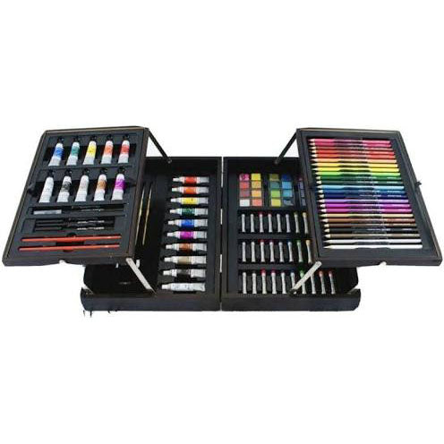 Art 101™ 128 - piece All Media Artist Set