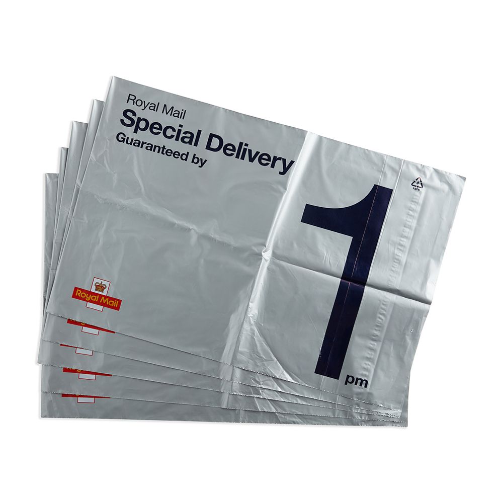 Special Delivery C3 Envelopes (5 Pack)