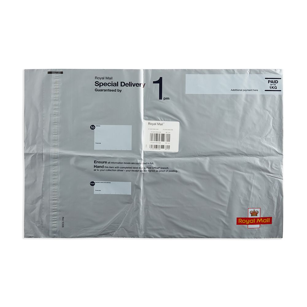 Special Delivery C3 Envelopes (5 Pack)
