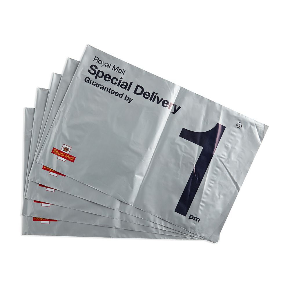 Special Delivery C4 Envelopes (5 Pack)