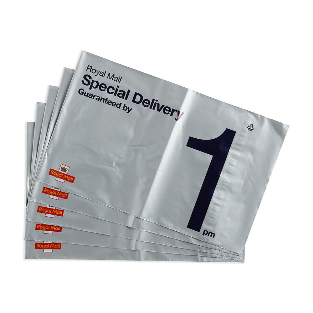Special Delivery C5 Envelopes (5 Pack)